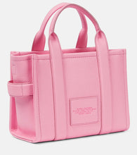 Marc Jacobs The Leather Small tote bag