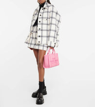 Marc Jacobs The Leather Small tote bag