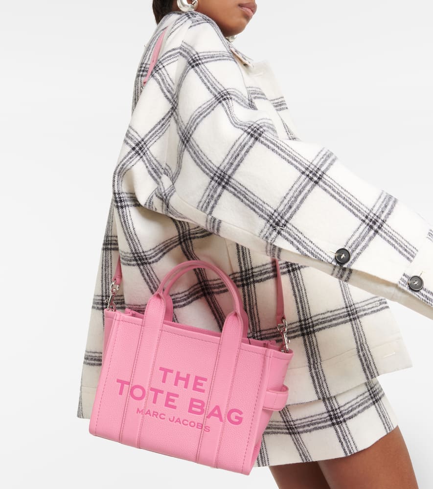 Marc Jacobs The Leather Small tote bag