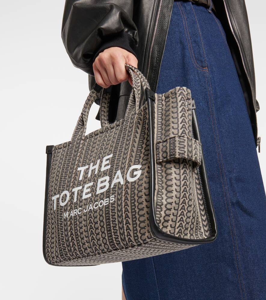 Marc Jacobs The Medium Monogram tote bag