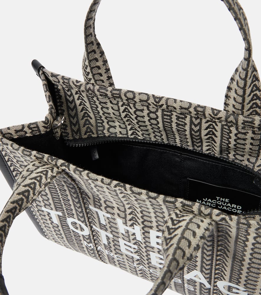 Marc Jacobs The Medium Monogram tote bag
