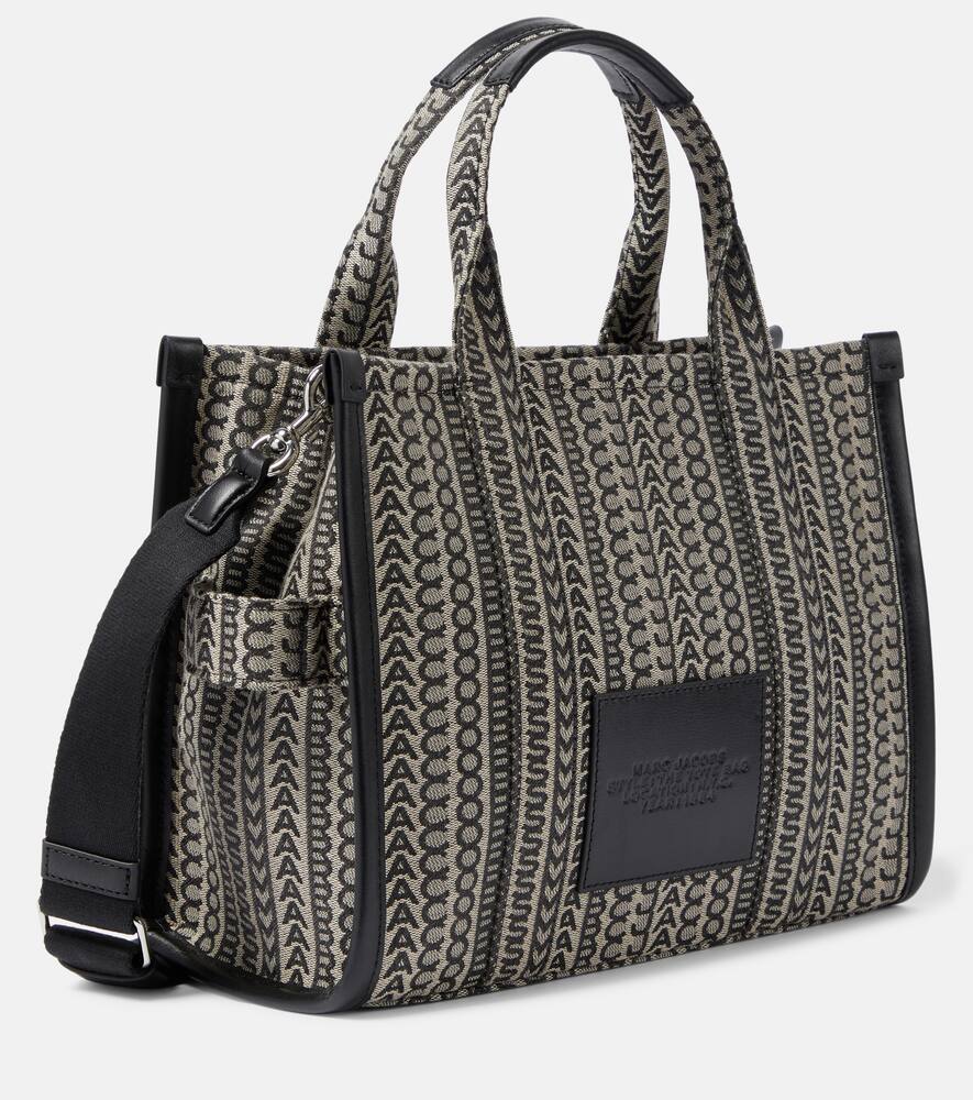 Marc Jacobs The Medium Monogram tote bag