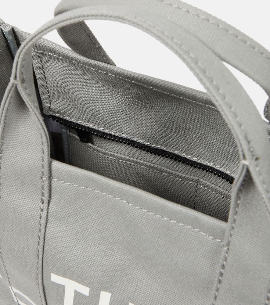 Marc Jacobs The Medium canvas tote bag