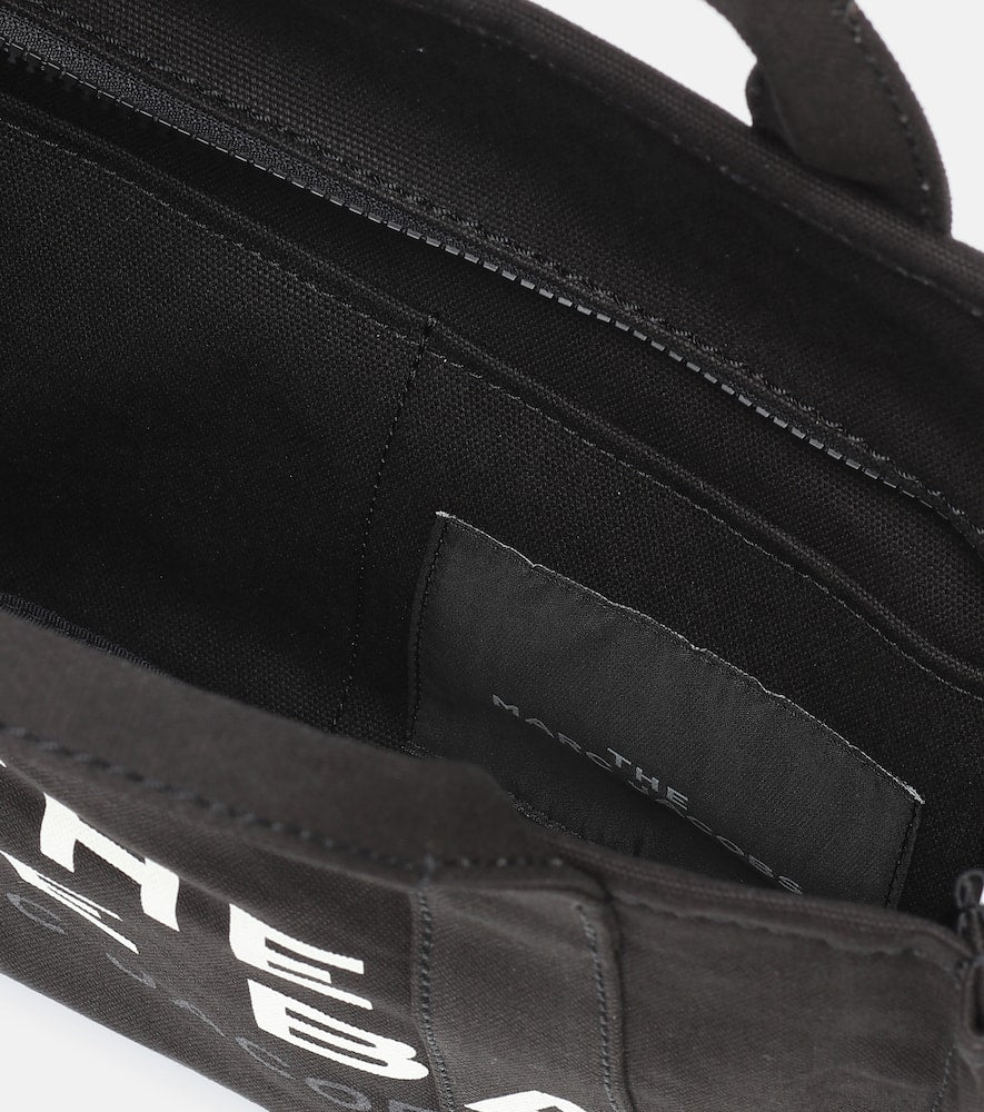 Marc Jacobs The Medium canvas tote bag