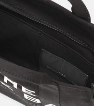 Marc Jacobs The Medium canvas tote bag