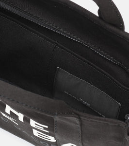 Marc Jacobs The Medium canvas tote bag