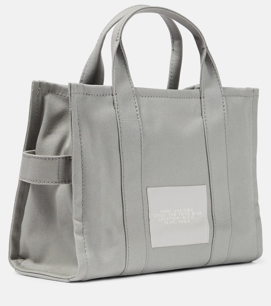 Marc Jacobs The Medium canvas tote bag