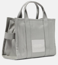 Marc Jacobs The Medium canvas tote bag