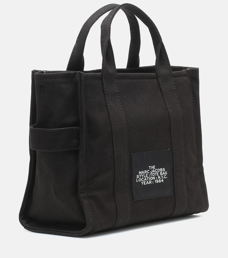Marc Jacobs The Medium canvas tote bag