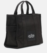 Marc Jacobs The Medium canvas tote bag