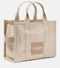 Marc Jacobs The Medium canvas tote bag