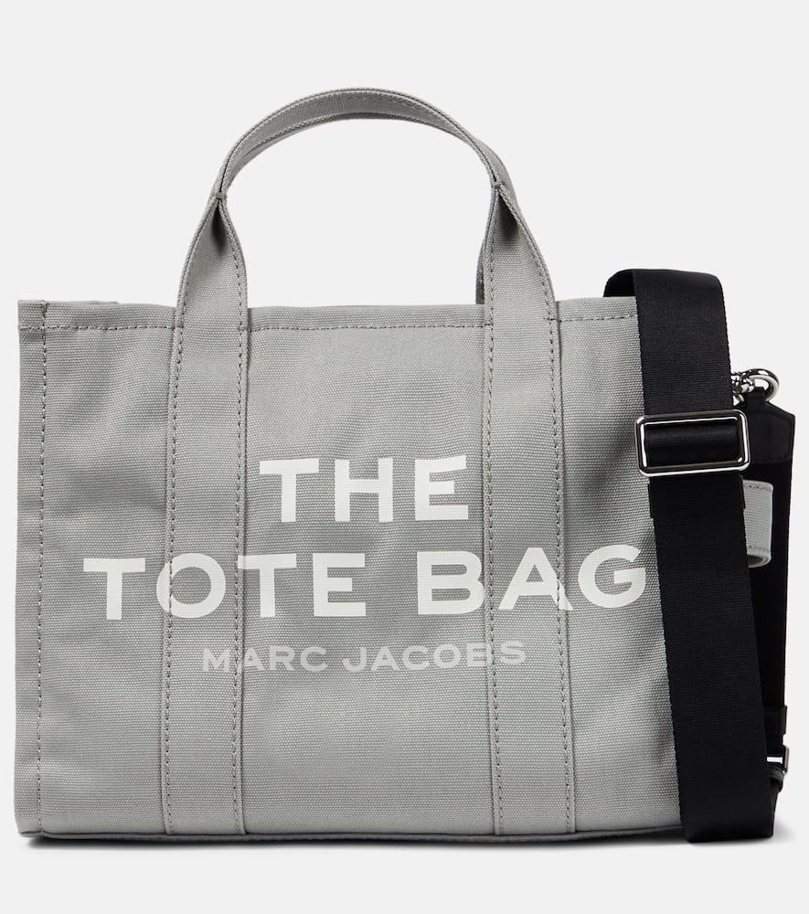 Marc Jacobs The Medium canvas tote bag. Shop Marc Jacobs Tote Bags for women now.