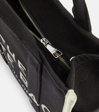 Marc Jacobs The Medium jacquard canvas tote bag