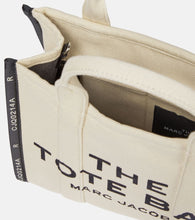 Marc Jacobs The Medium jacquard canvas tote bag