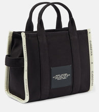 Marc Jacobs The Medium jacquard canvas tote bag