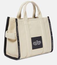 Marc Jacobs The Medium jacquard canvas tote bag