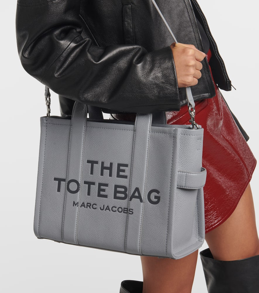 Marc Jacobs The Medium leather tote bag