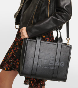 Marc Jacobs The Medium leather tote bag