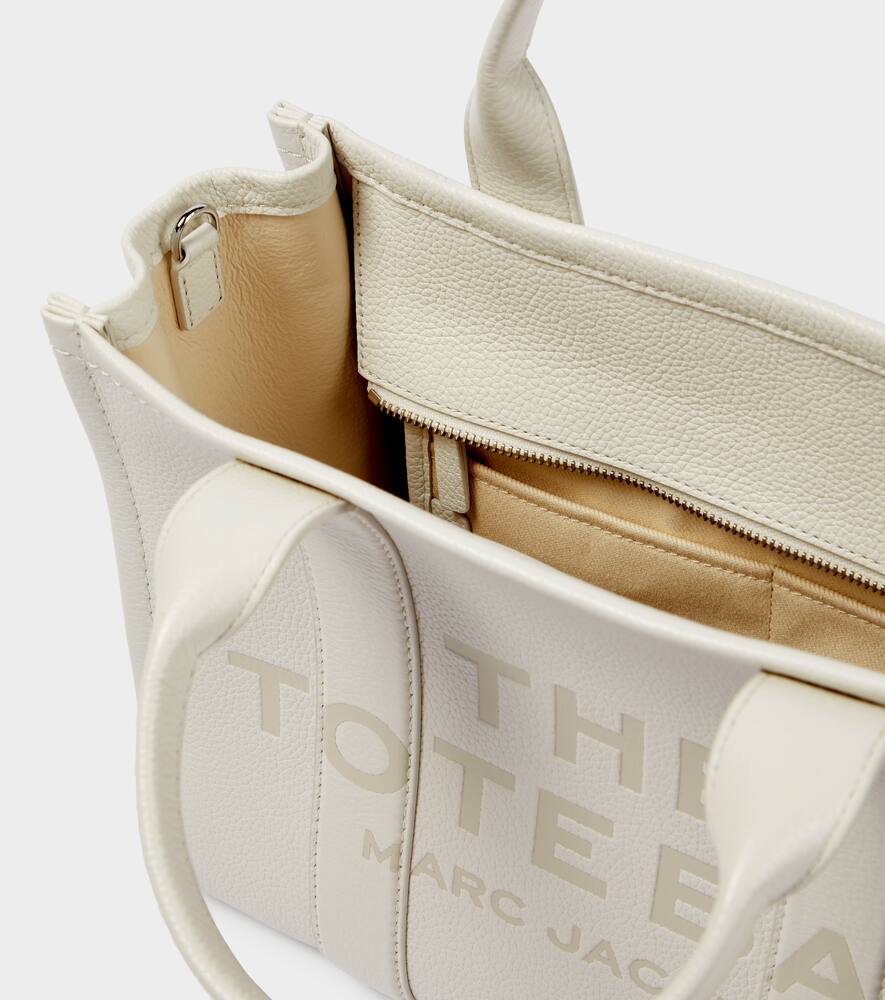 Marc Jacobs The Medium leather tote bag