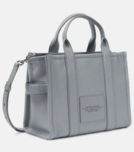 Marc Jacobs The Medium leather tote bag