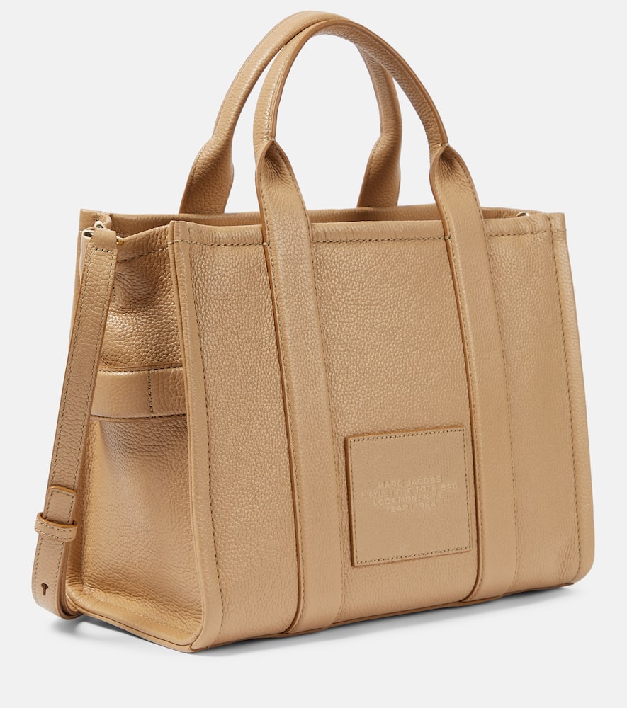 Marc Jacobs The Medium leather tote bag