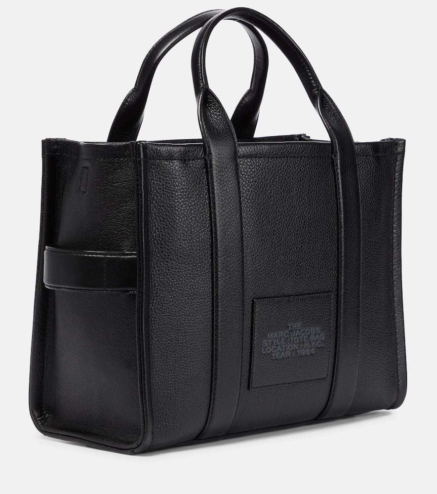 Marc Jacobs The Medium leather tote bag