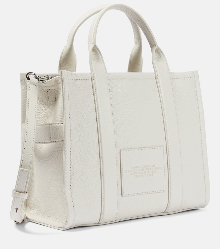 Marc Jacobs The Medium leather tote bag