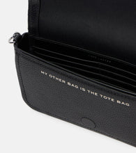 Marc Jacobs The Mini cheetah-print leather crossbody bag