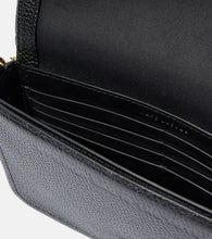 Marc Jacobs The Mini leather crossbody bag