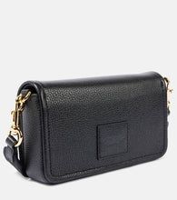 Marc Jacobs The Mini leather crossbody bag