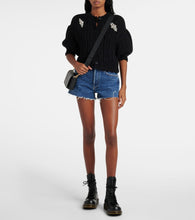 Marc Jacobs The Mini leather crossbody bag