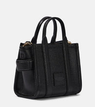 Marc Jacobs The Mini leather tote bag