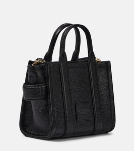 Marc Jacobs The Mini leather tote bag