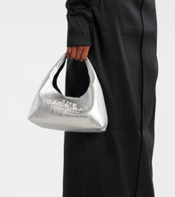 Marc Jacobs The Sack Mini leather tote bag
