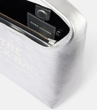 Marc Jacobs The Sack Mini leather tote bag