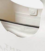 Marc Jacobs The Sack leather tote bag