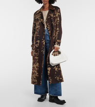 Marc Jacobs The Sack mini leather tote bag