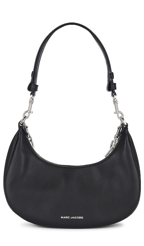 Marc Jacobs The Small Curve in Black