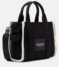 Marc Jacobs The Small canvas tote bag