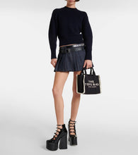 Marc Jacobs The Small canvas tote bag