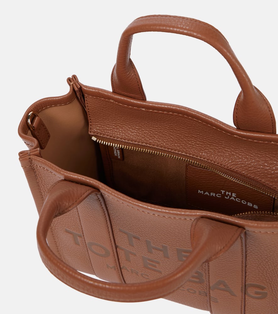 Marc Jacobs The Small leather tote bag