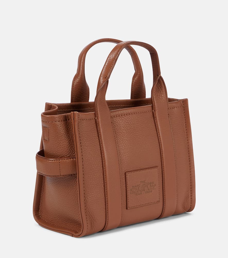Marc Jacobs The Small leather tote bag