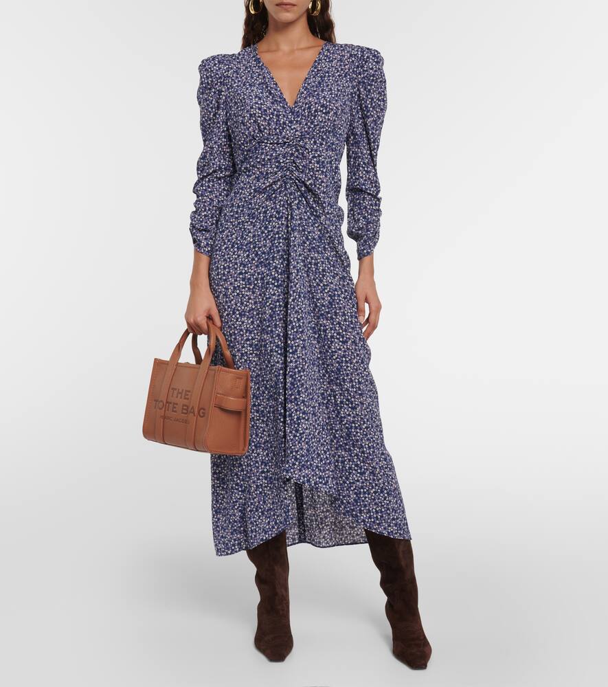 Marc Jacobs The Small leather tote bag