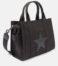 Marc Jacobs The Small printed canvas tote bag