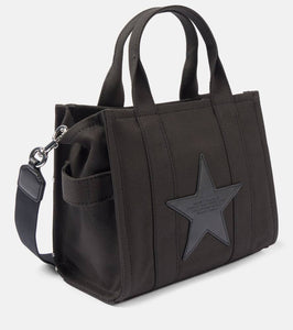 Marc Jacobs The Small printed canvas tote bag