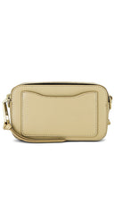 Marc Jacobs The Snapshot DTM in Beige