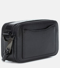 Marc Jacobs The Snapshot DTM leather camera bag