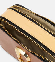Marc Jacobs The Snapshot leather camera bag
