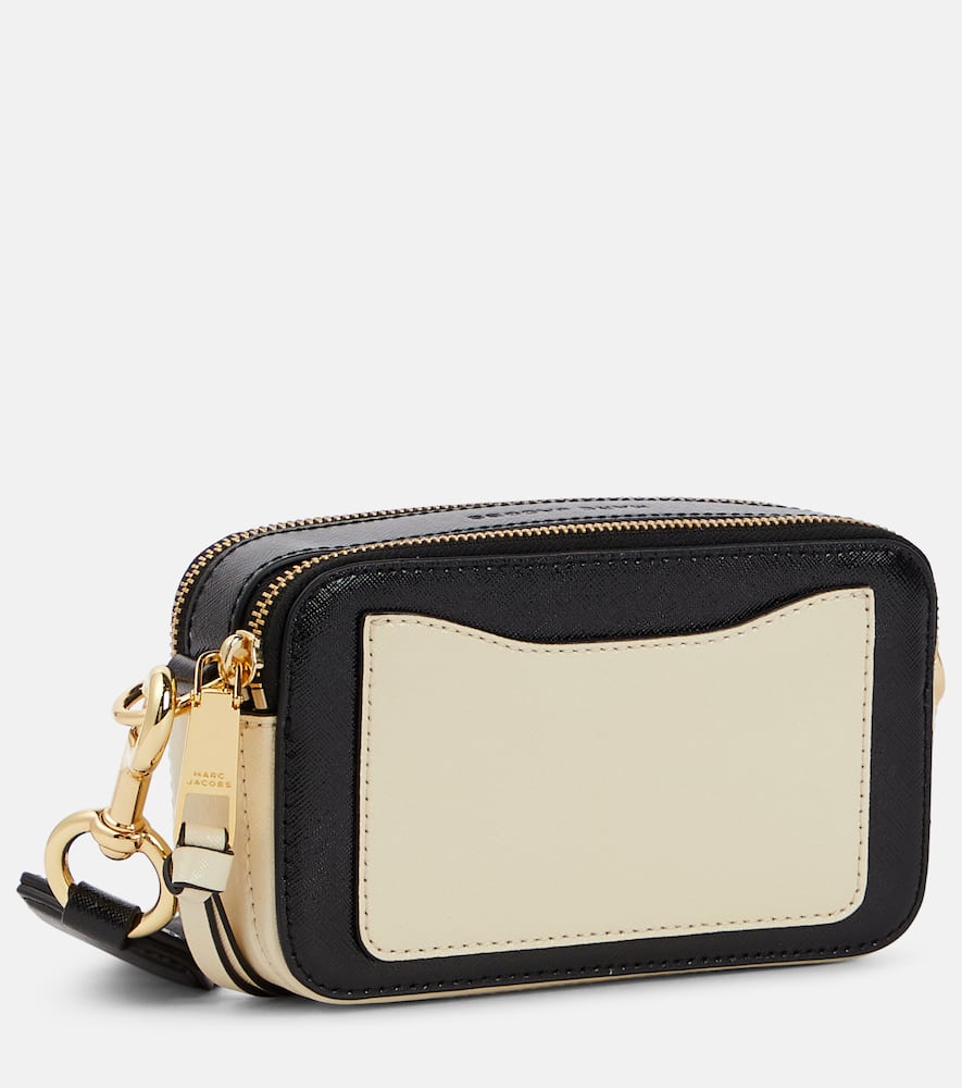 Marc Jacobs The Snapshot leather camera bag