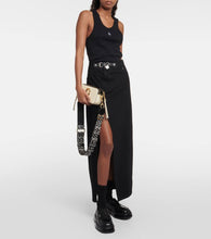 Marc Jacobs The Snapshot leather camera bag